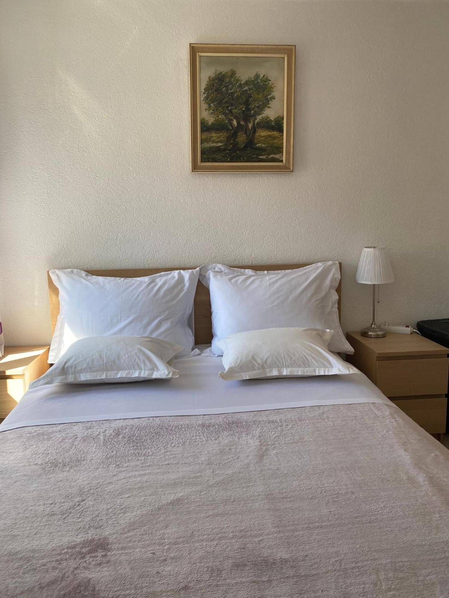 Apartment Ante - Diocletian'S Palace สปลิท ภายนอก รูปภาพ