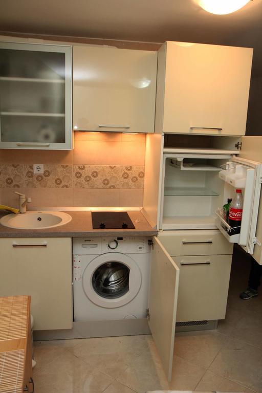 Apartment Ante - Diocletian'S Palace สปลิท ห้อง รูปภาพ