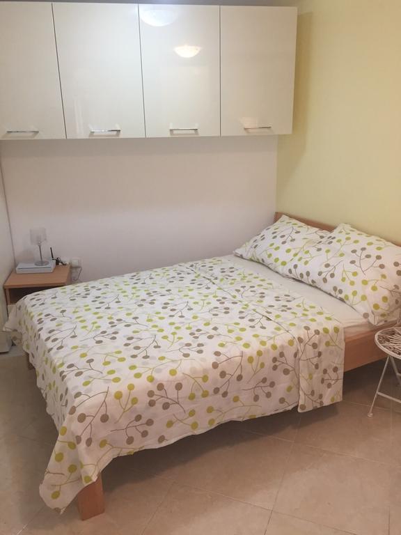 Apartment Ante - Diocletian'S Palace สปลิท ห้อง รูปภาพ